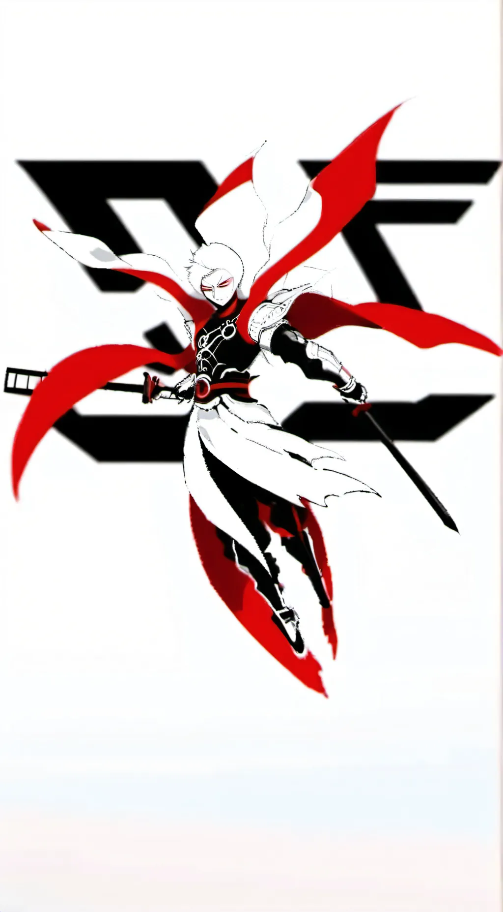 ai character: KJ background