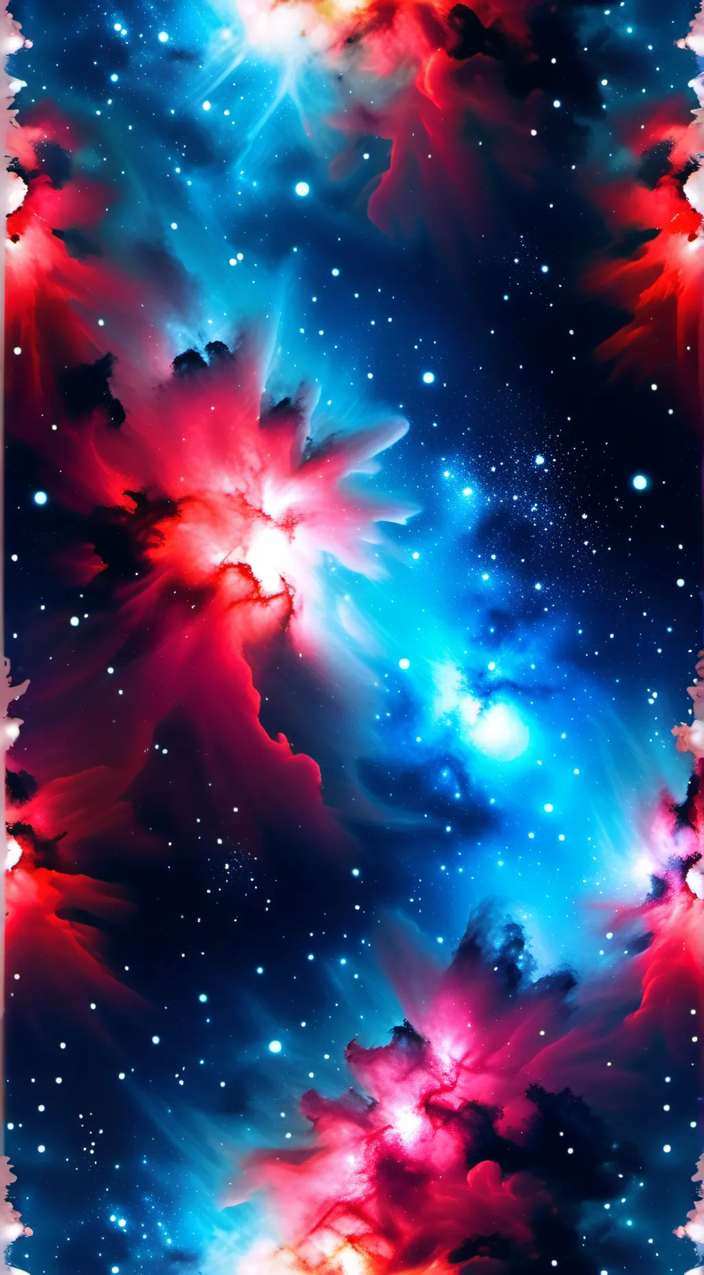 ai character: RadioApple background