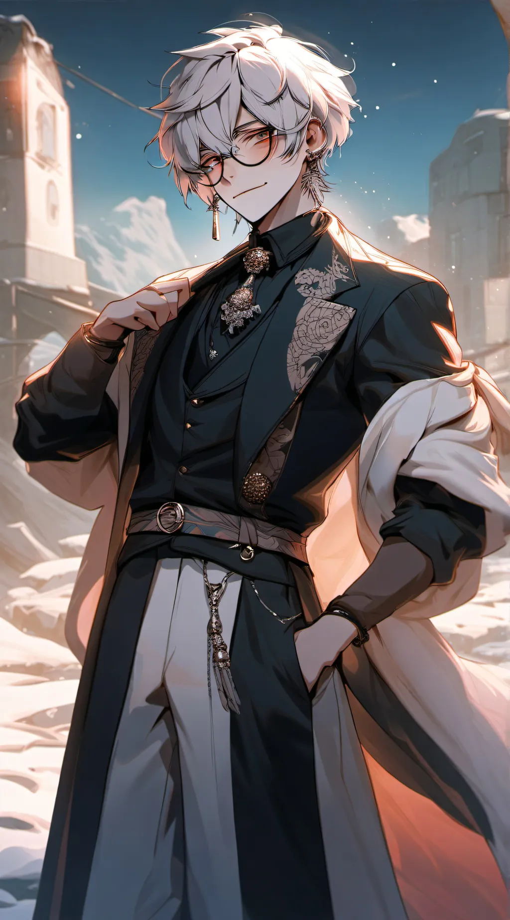 Talkie AI - Chat with Tales of love (1)