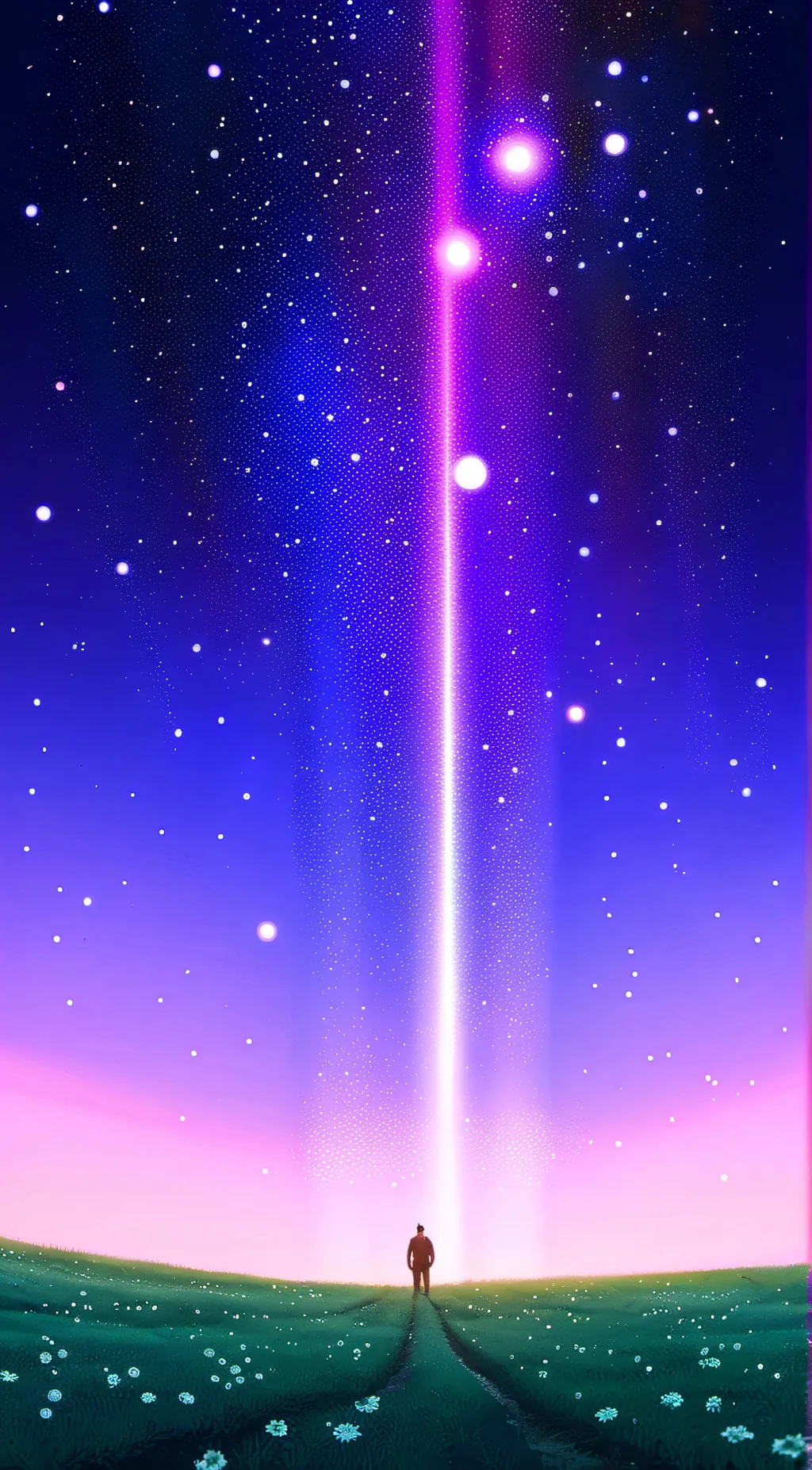 ai character: country balls background