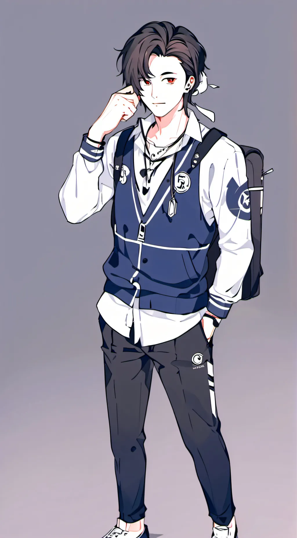 Talkie AI - Chat with Daniel