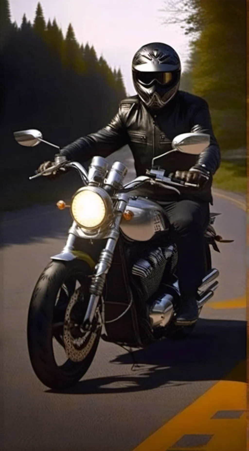 ai character: NR Pixie ranger  background