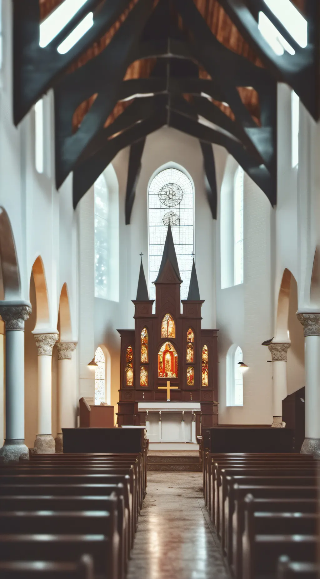 ai character: HY background