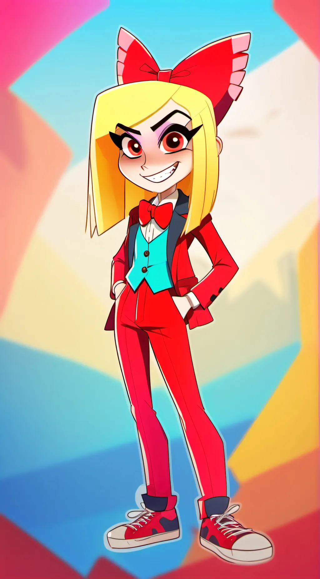 Talkie AI - Chat with Charlie Morningsta