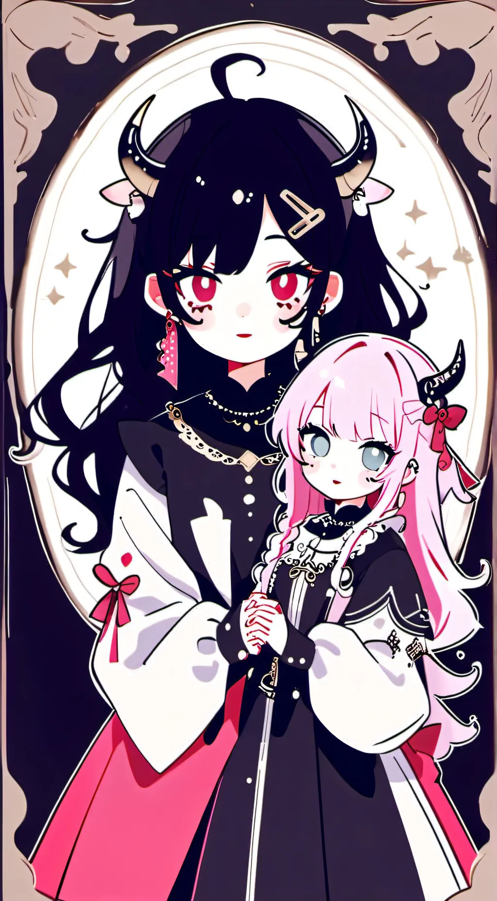 ai character: Spy X family  background