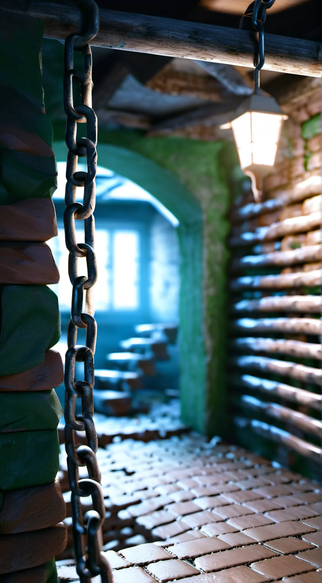 ai character: MHA..(kidnap) background