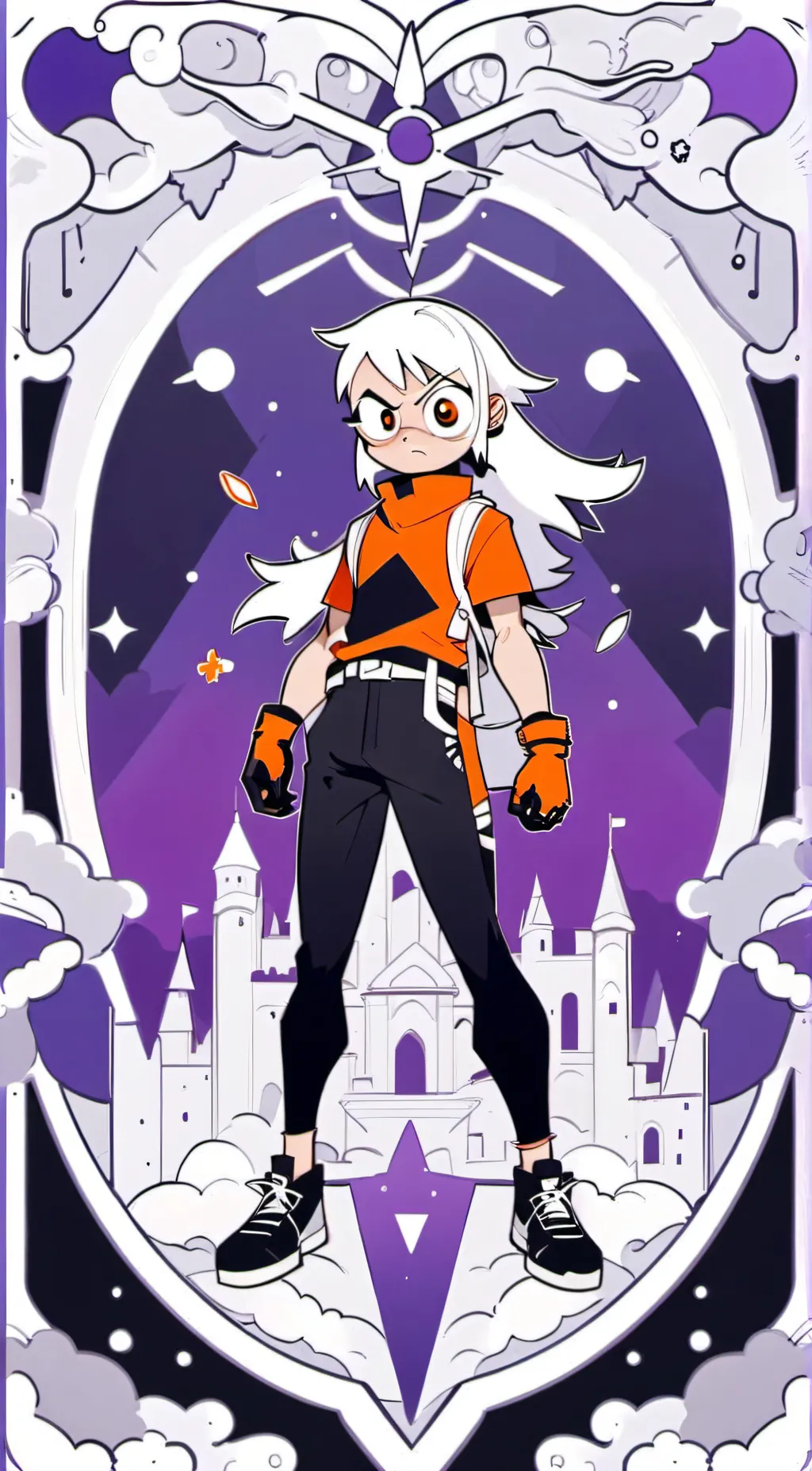 Talkie AI - Chat with Rose Wilson 