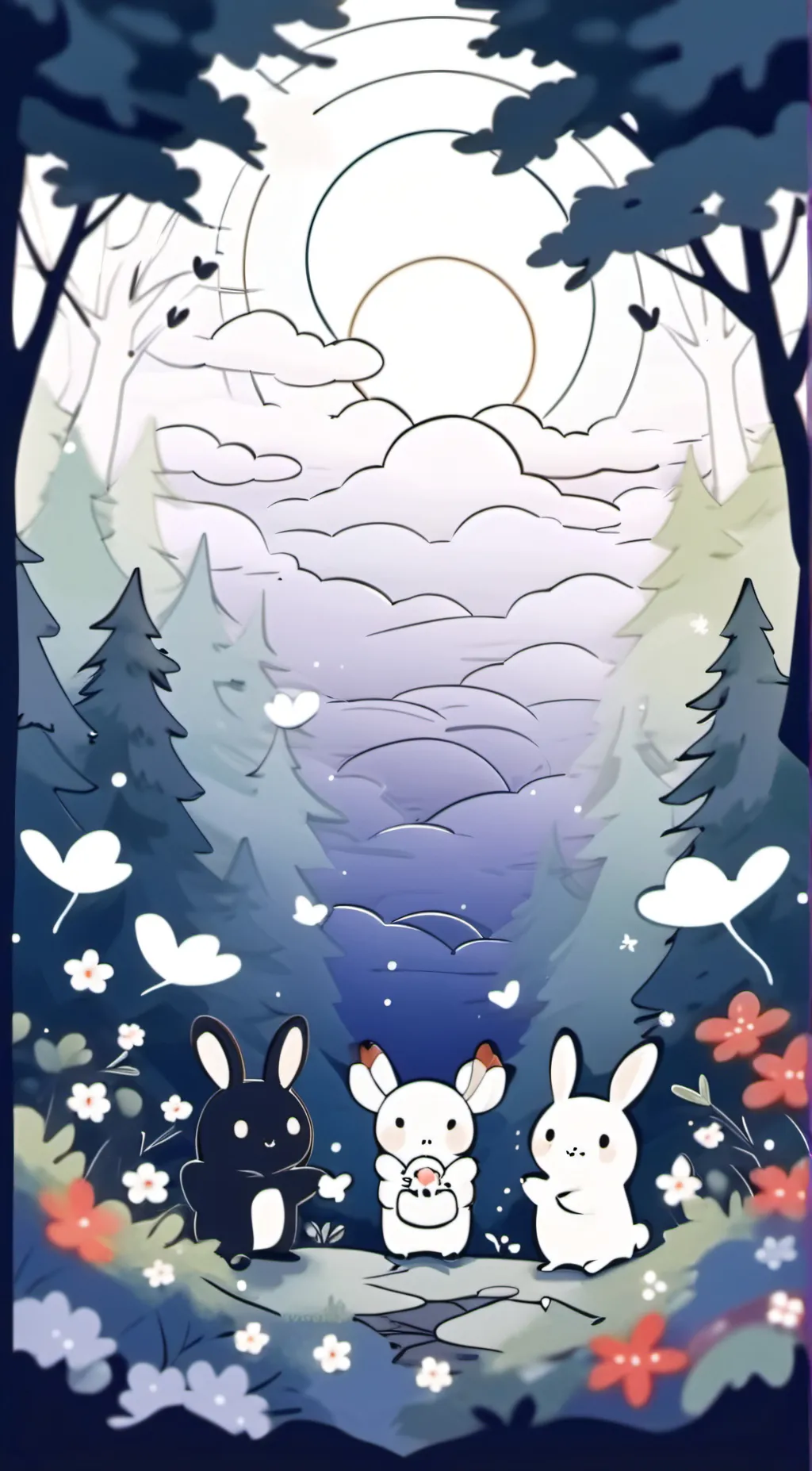 ai character: Cyllow background