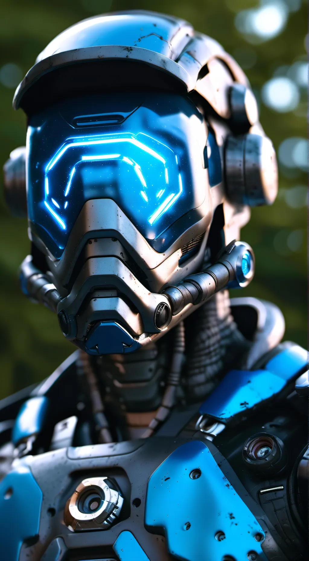 Talkie AI - Chat with Boy Tester Miglo