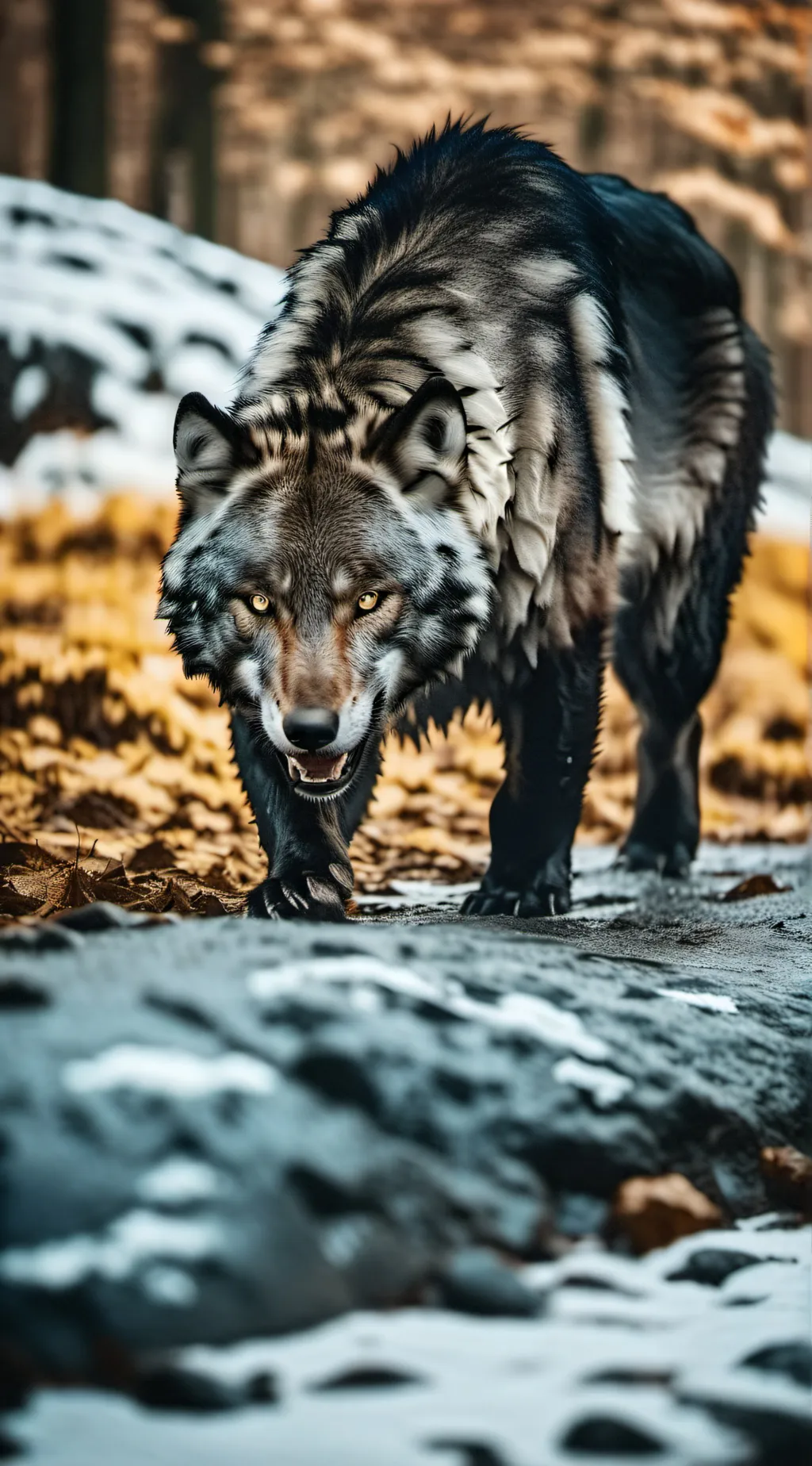 ai character: MomoJiro×You background