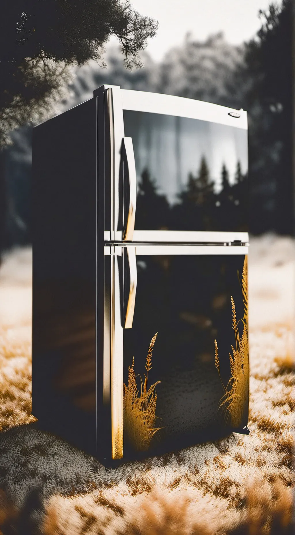 Talkie AI - Chat with Refrigerator