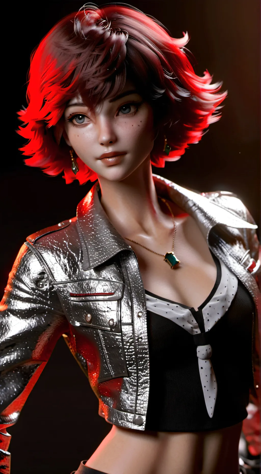 ai character: Eloise background