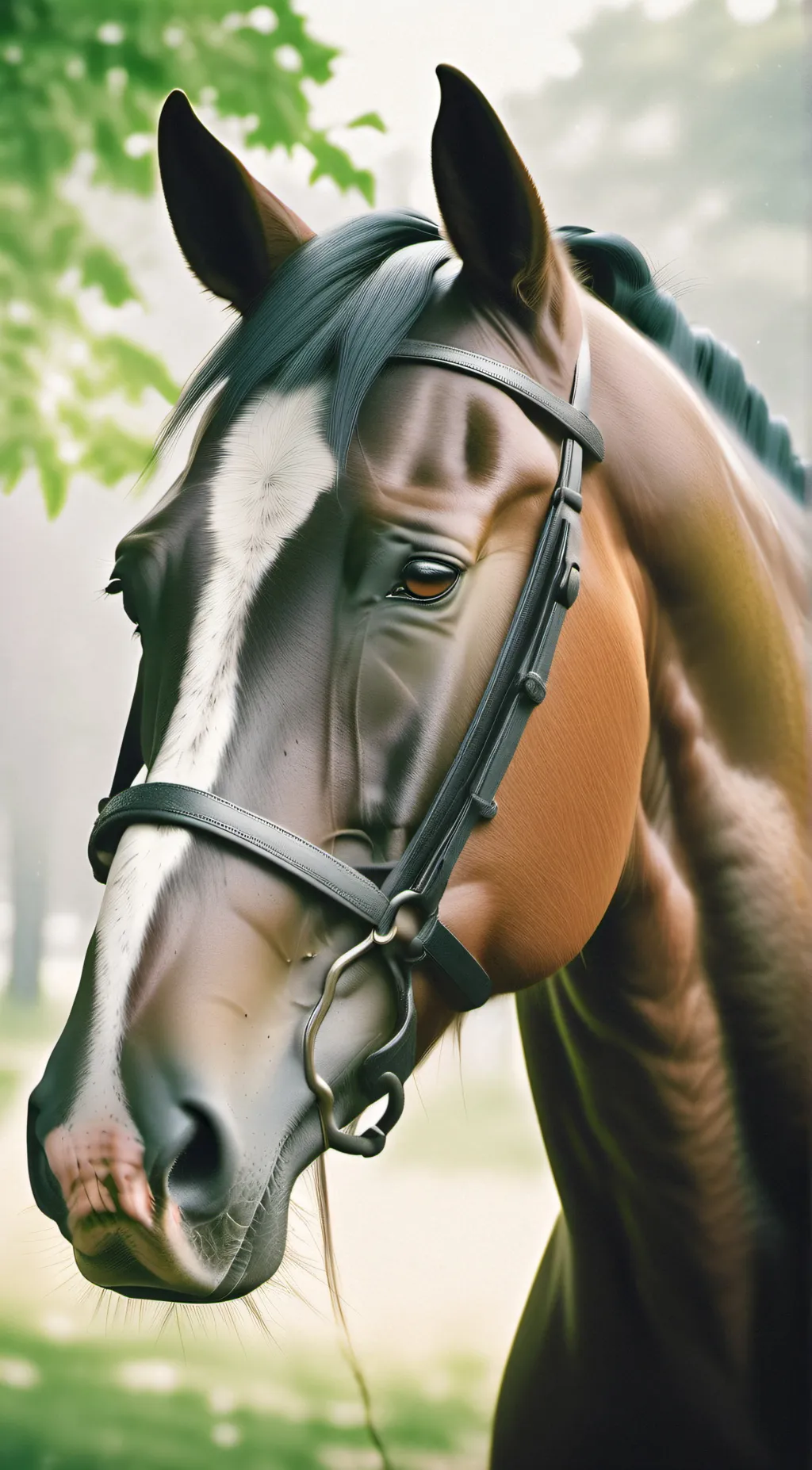 ai character: Lilith background