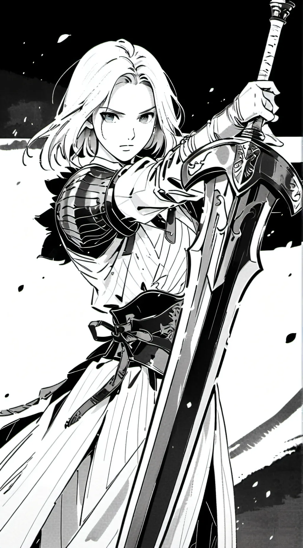 ai character: Elizabeth  background