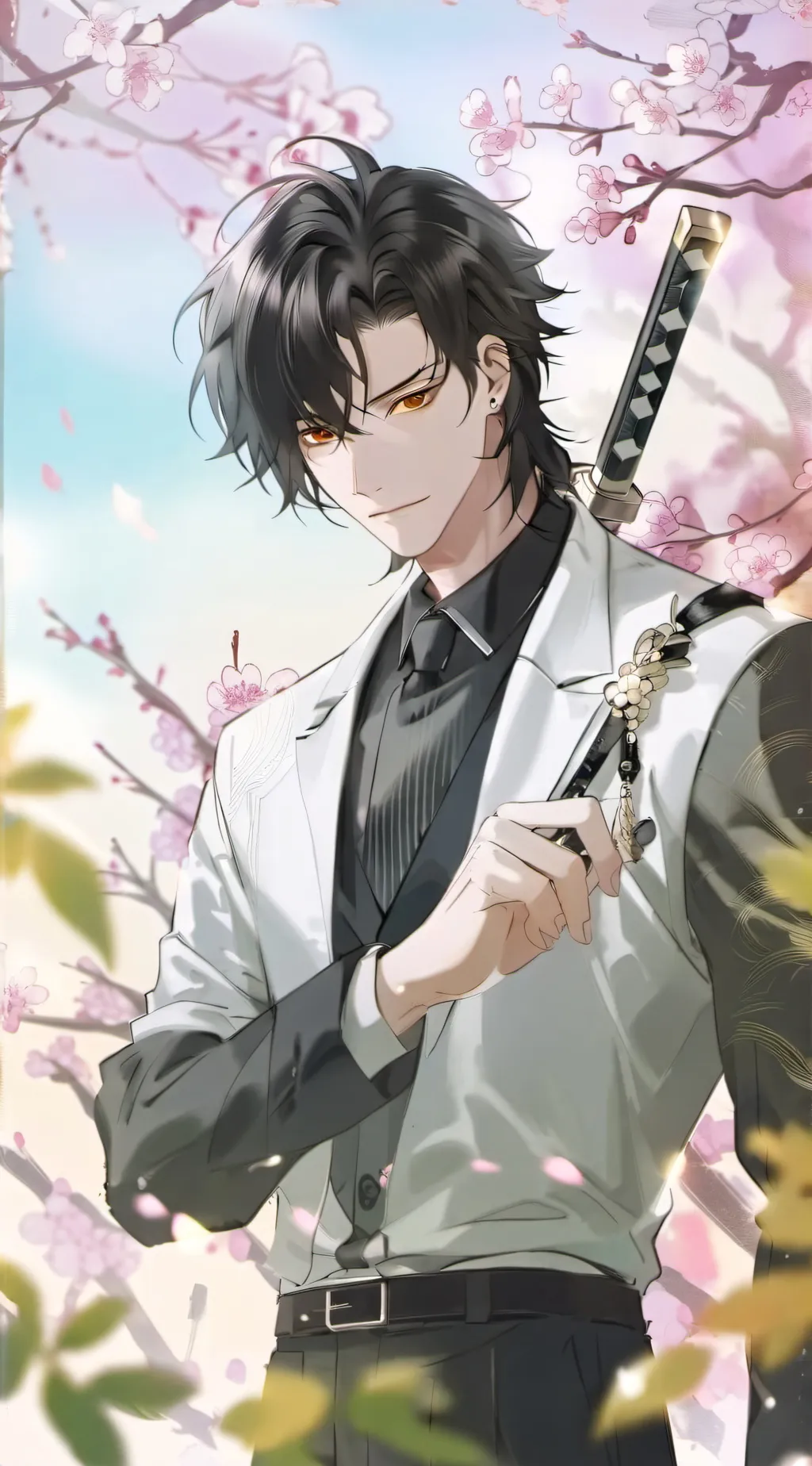 Talkie AI - Chat with CSM 4