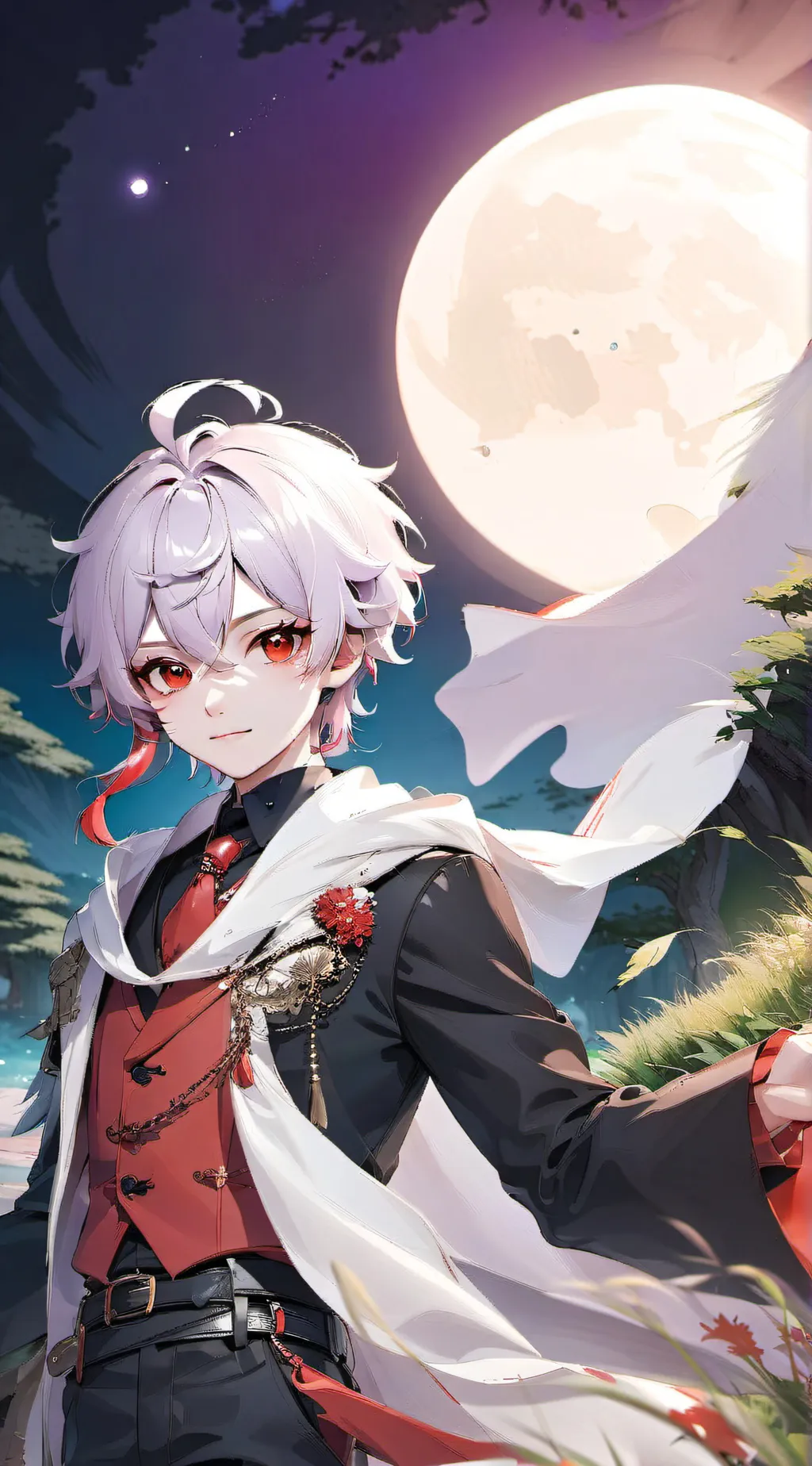 Talkie AI - Chat with Zach