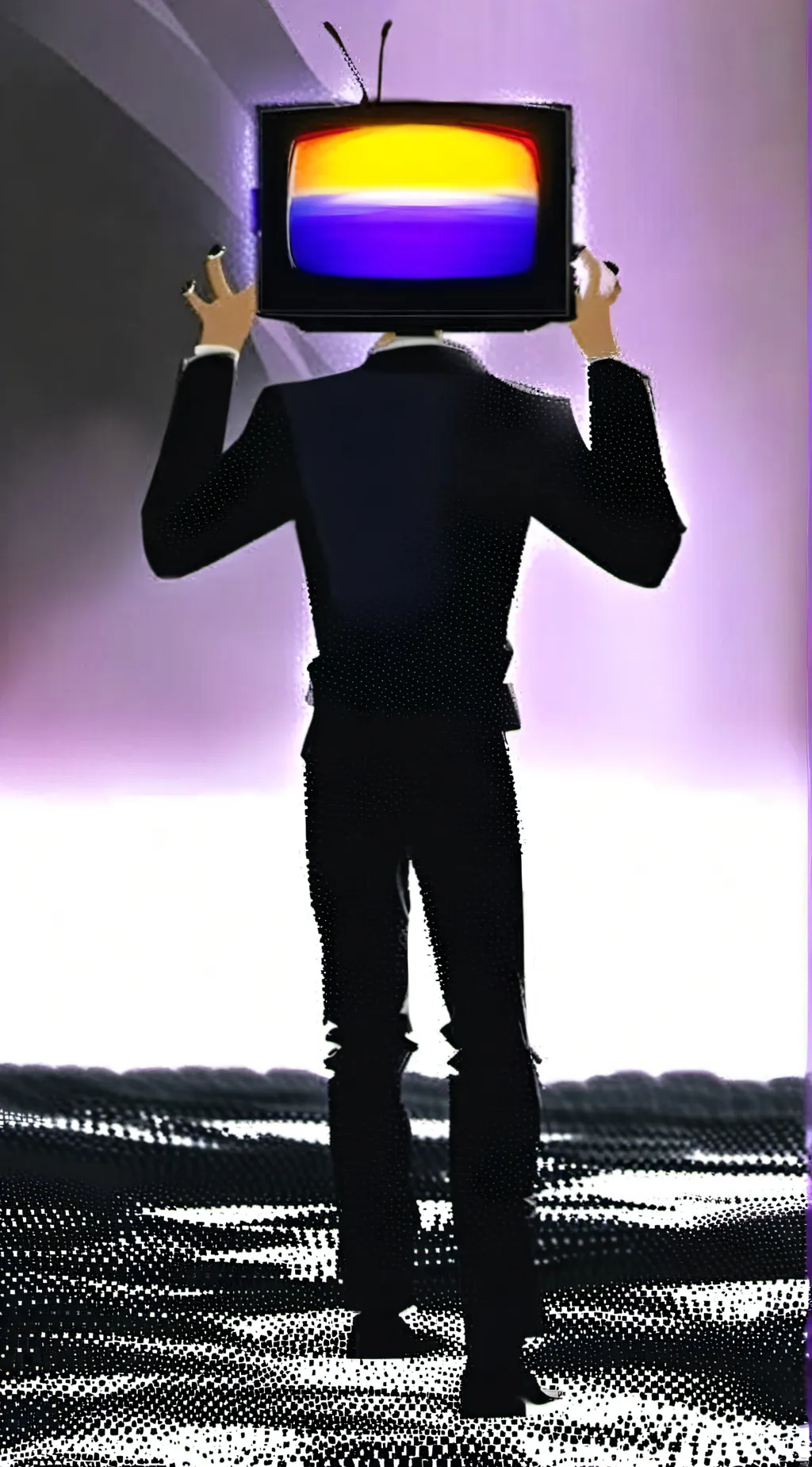 ai character: ... background