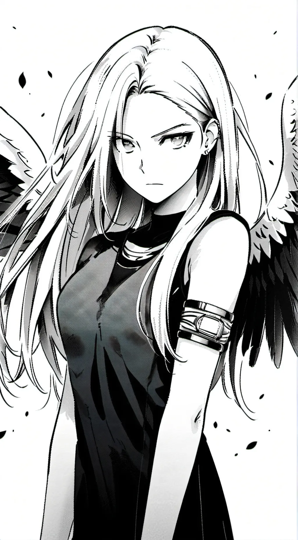 Talkie AI - Chat with saskai