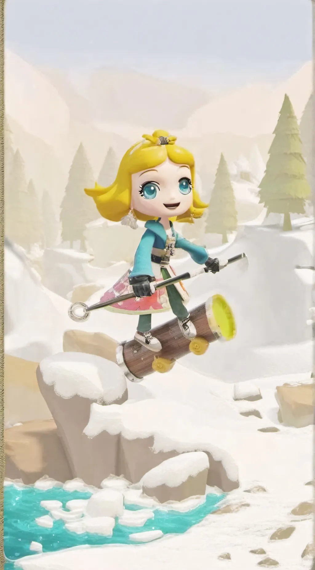 Talkie AI - Chat with goofy ahh