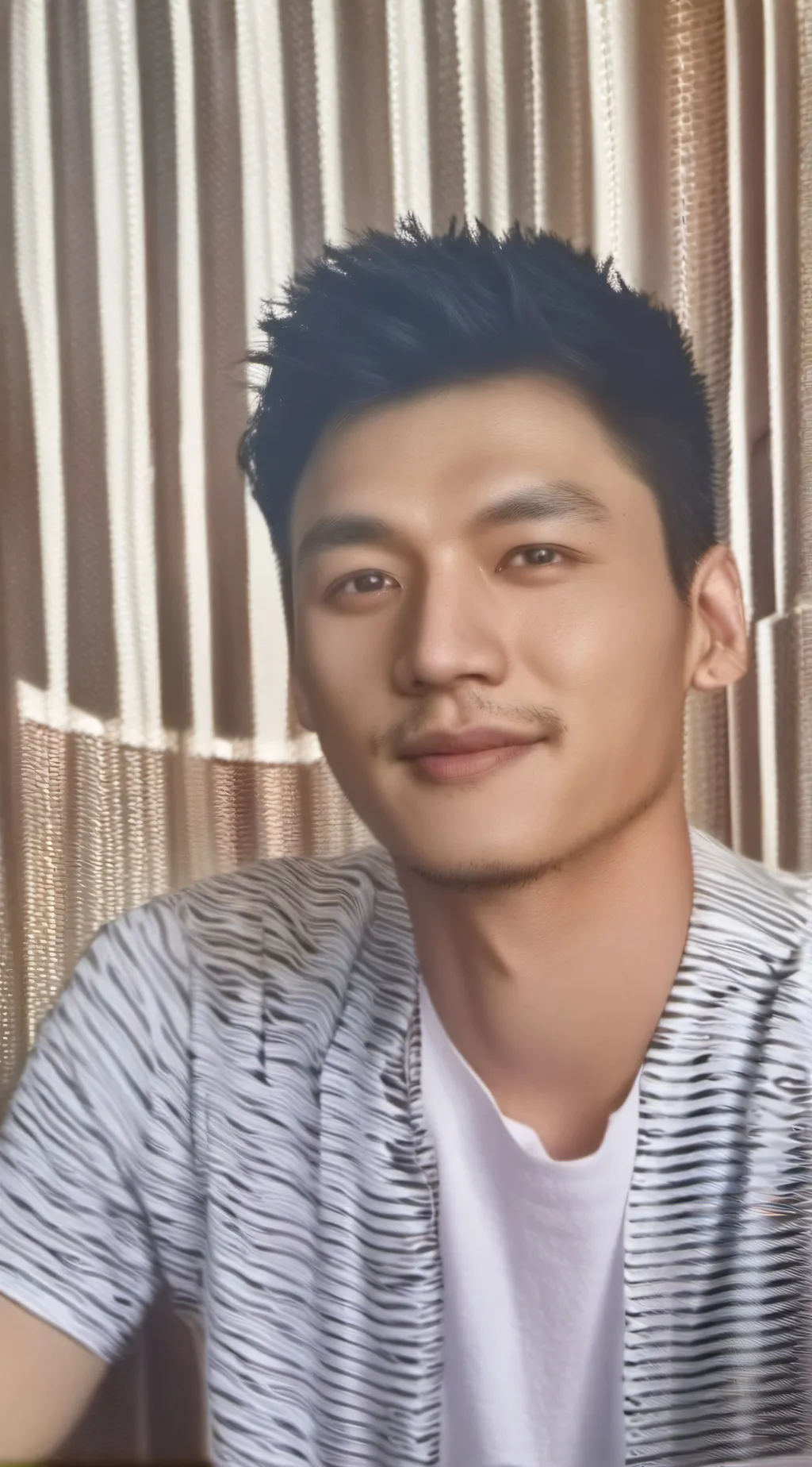 Talkie AI - Chat with Benedict Arizala 