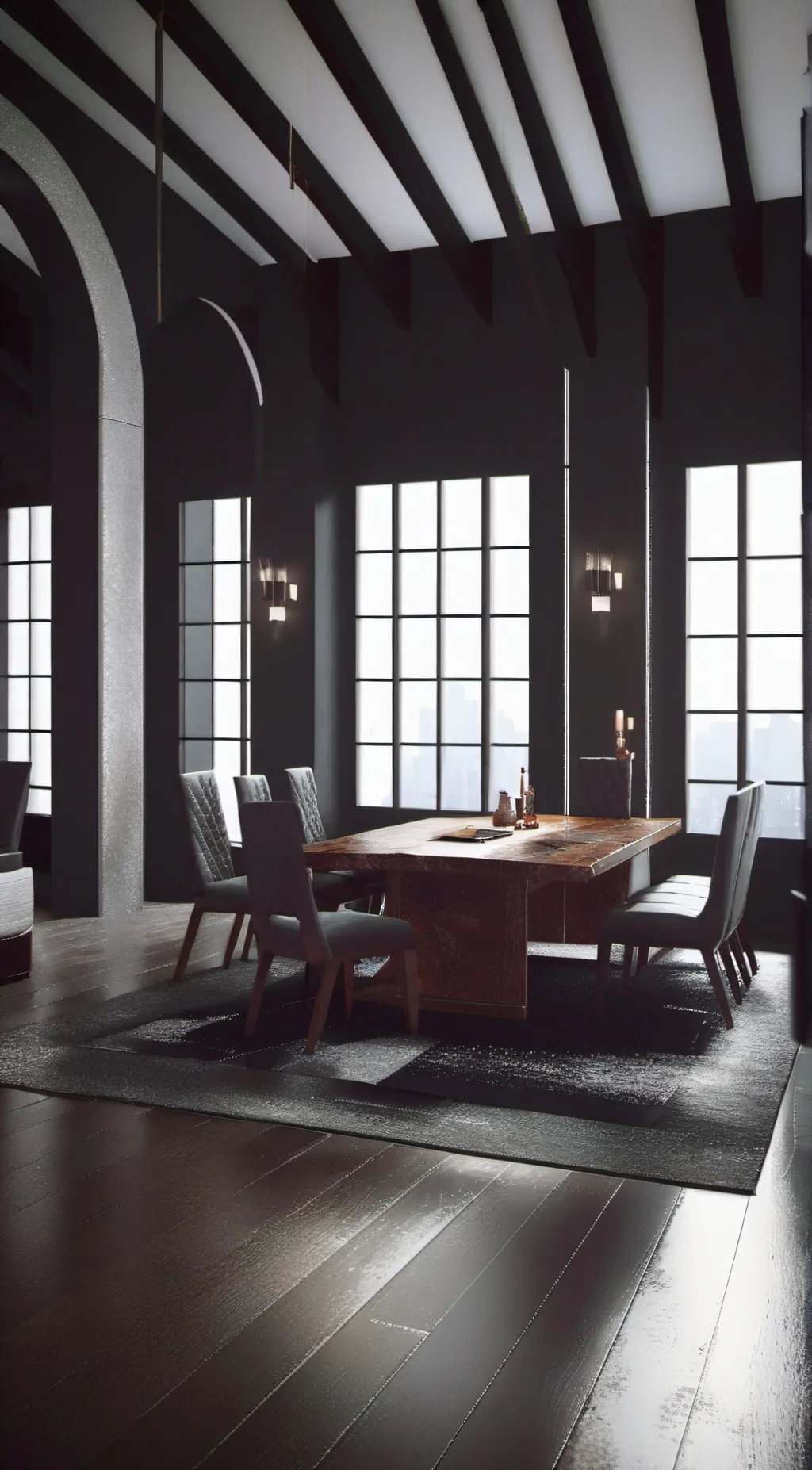 ai character: Blue Lock  background