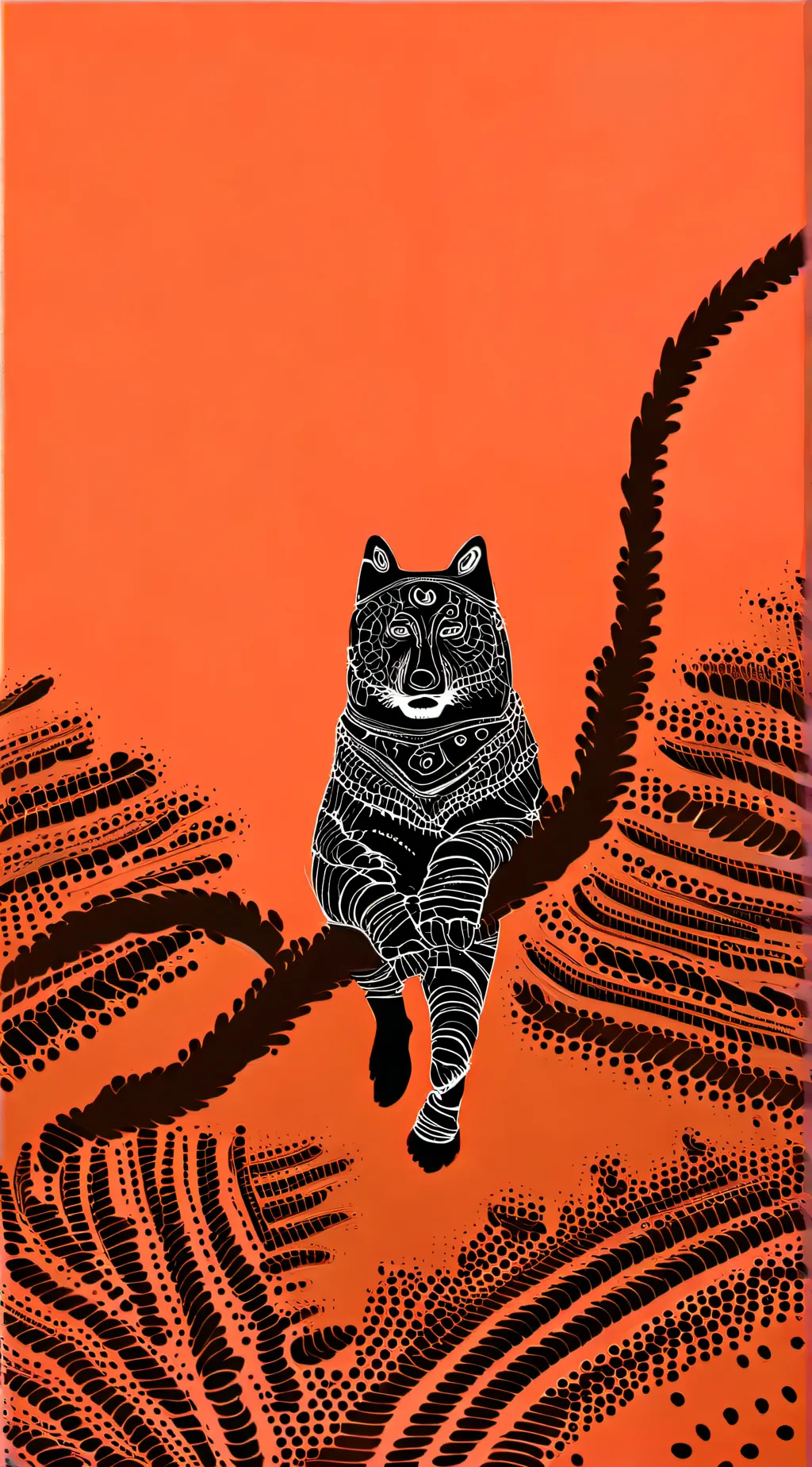 ai character: Camp Half Blood  background