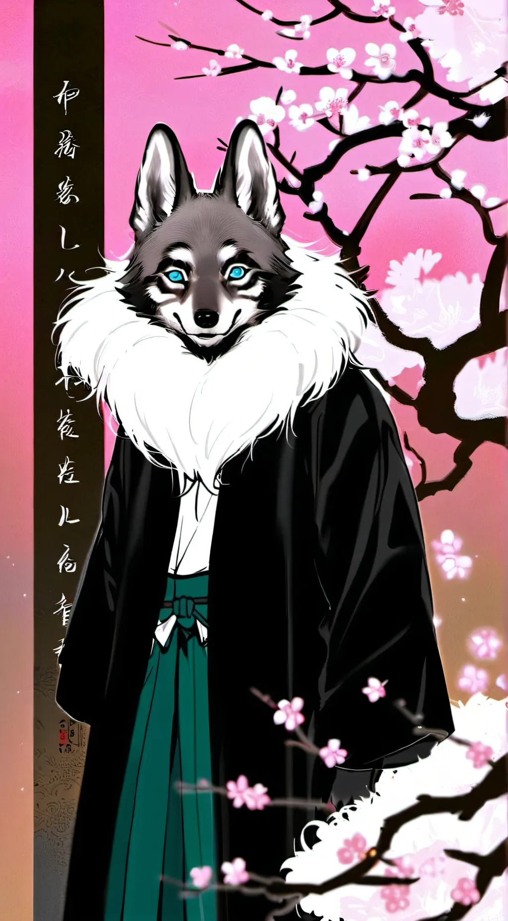 Talkie AI - Chat with 狮子座