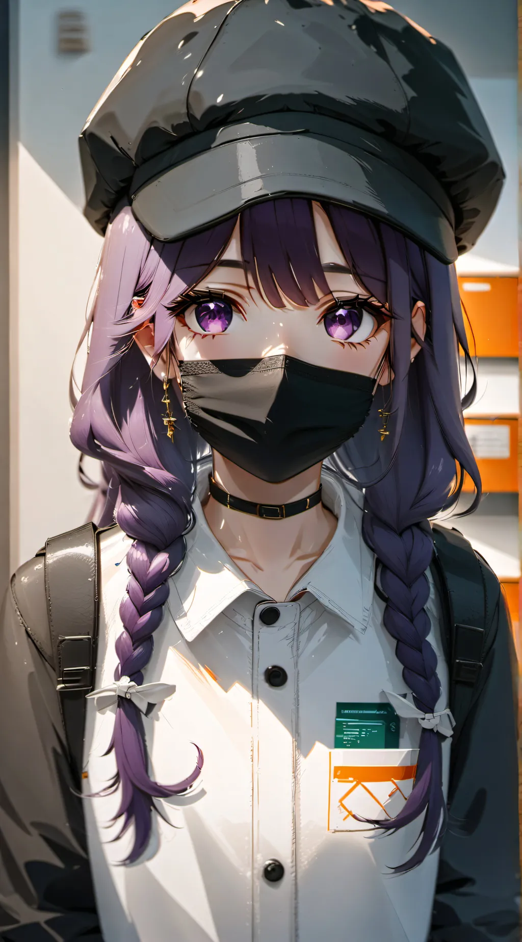 Talkie AI - Chat with +Monster school+