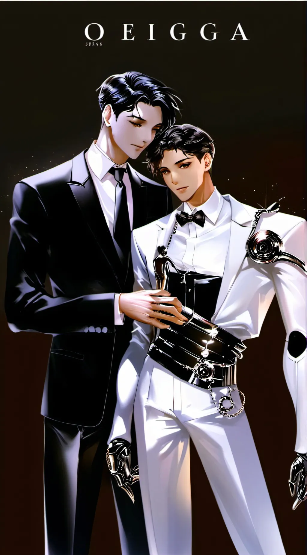 Talkie AI - Chat with biel