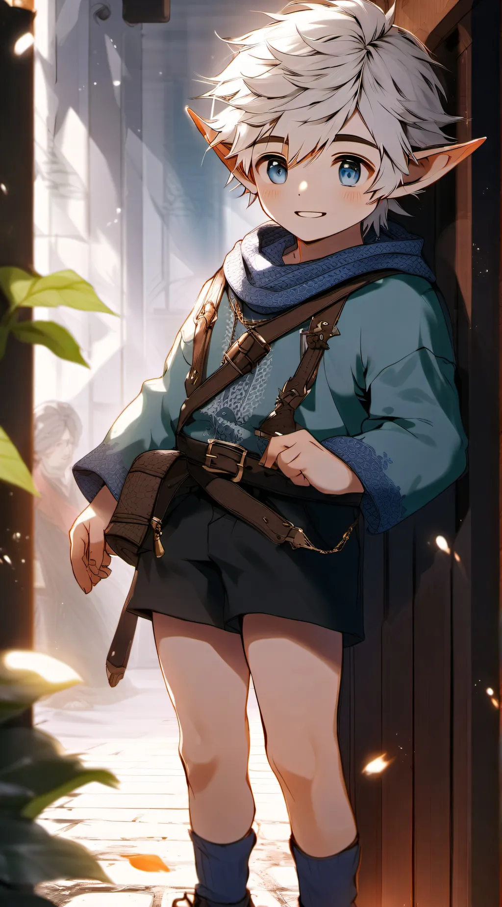 Talkie AI - Chat with Frens