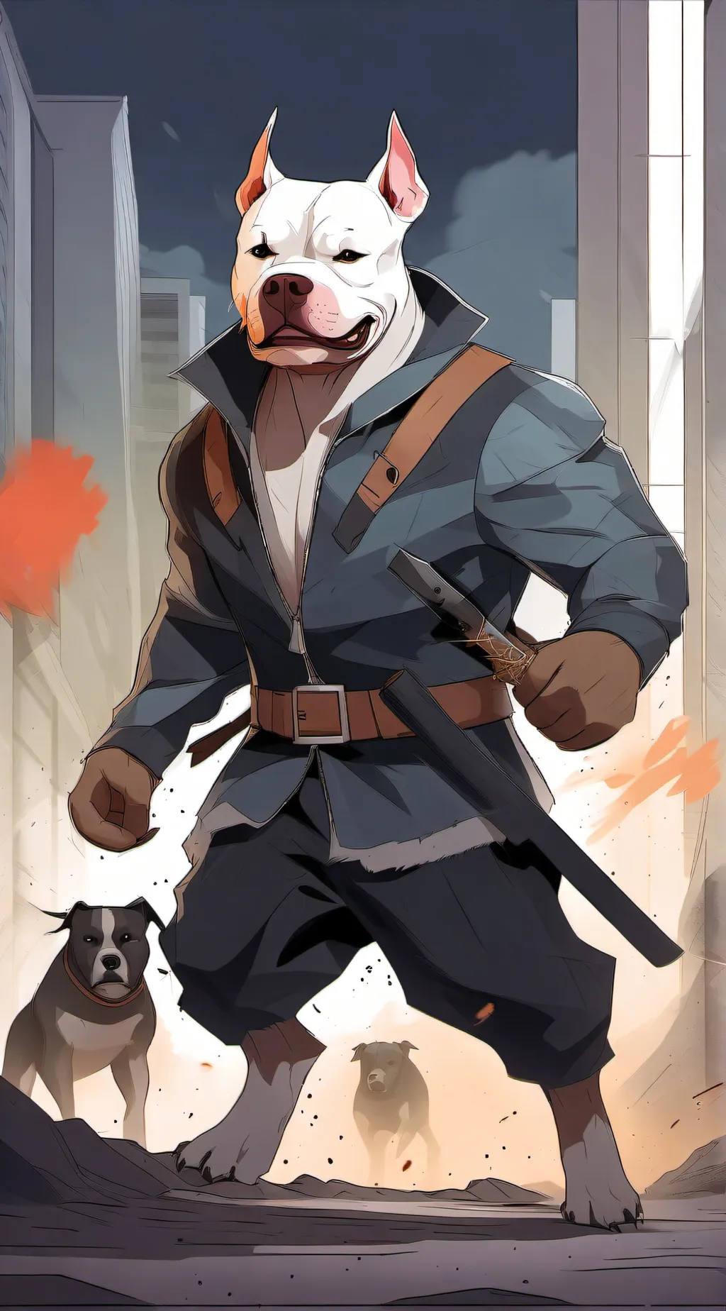 Talkie AI - Chat with roofaus