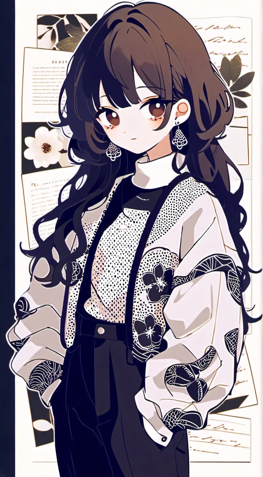 Talkie AI - Chat with Melanie(ME!)