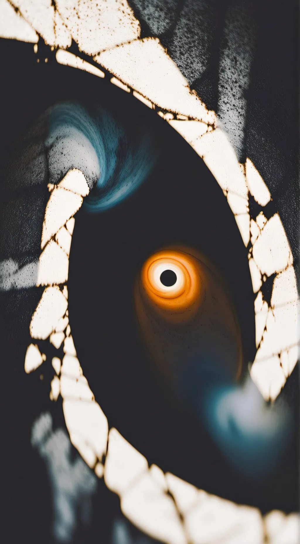 ai character: HH&Skibidi Toilet background