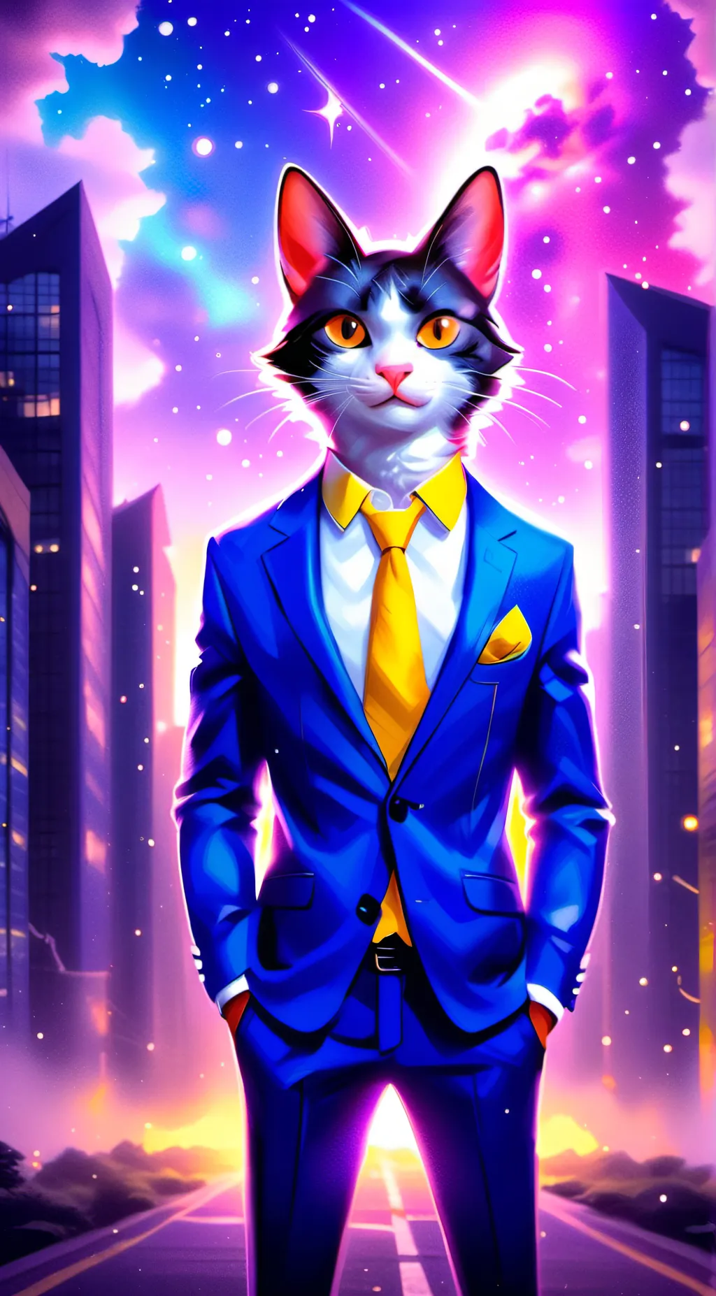 Talkie AI - Chat with rocky, rickaby