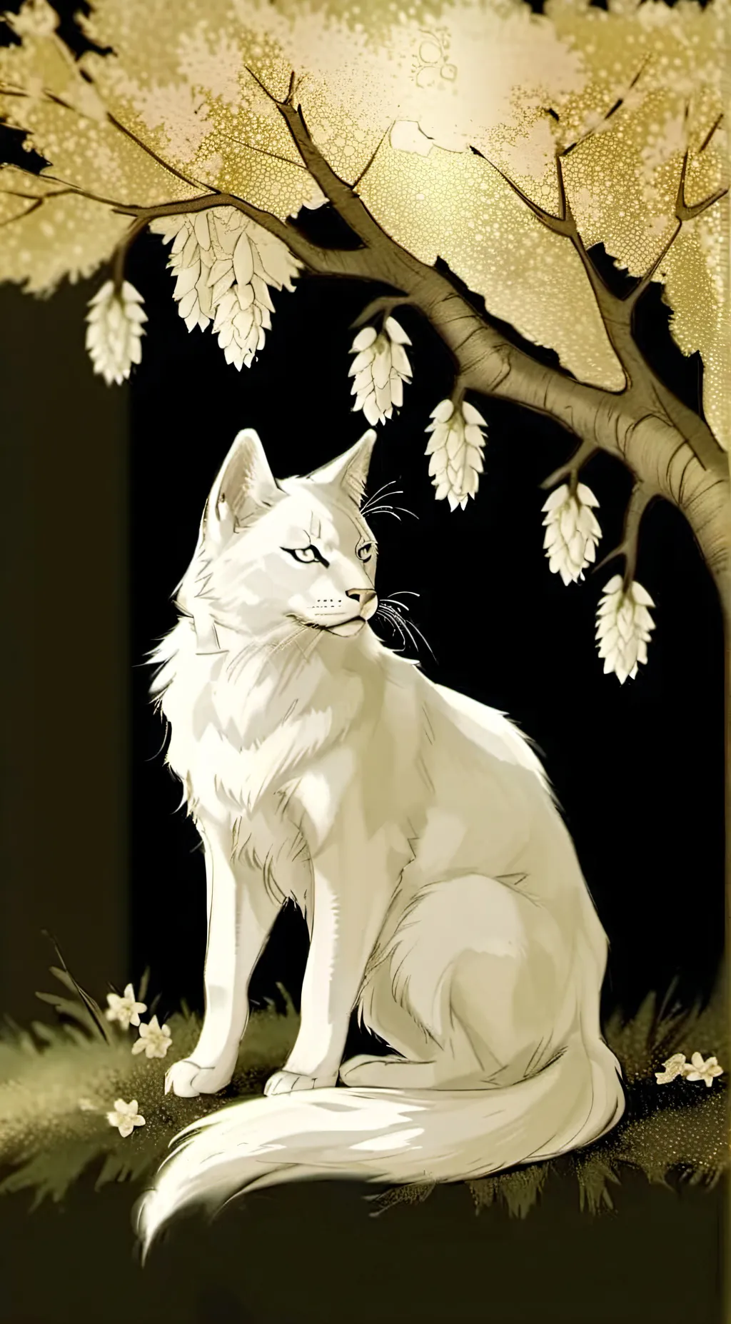 Talkie AI - Chat with whitestorm