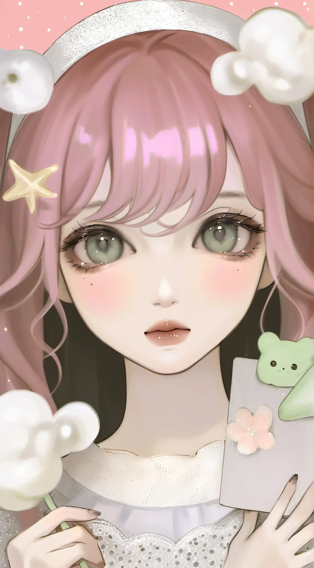 Talkie AI - Chat with Jin