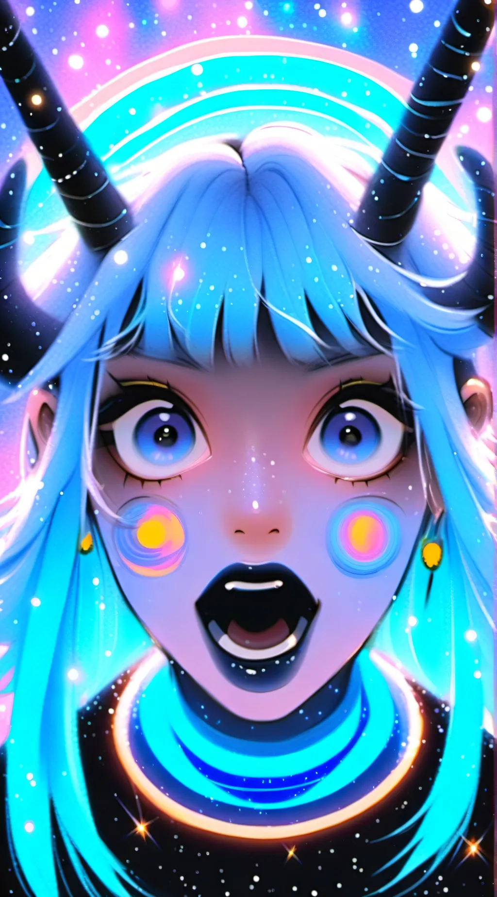 Talkie AI - Chat with Elixir