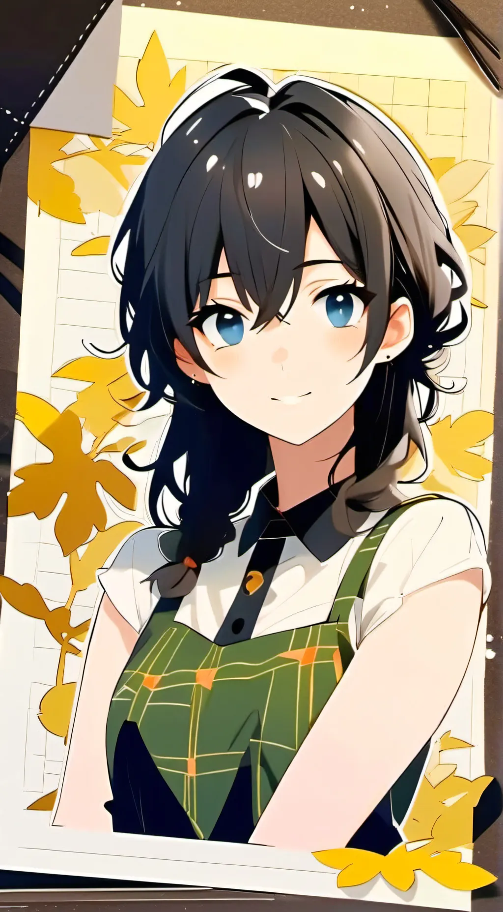 Talkie AI - Chat with Calla 