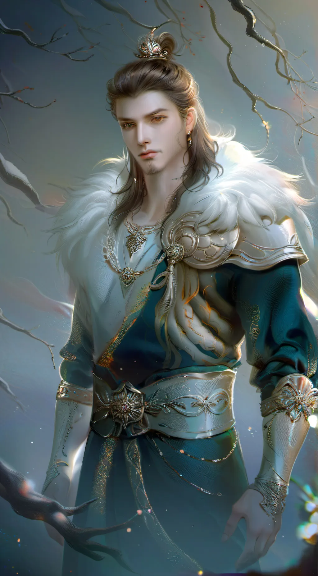 Talkie AI - Chat with jack