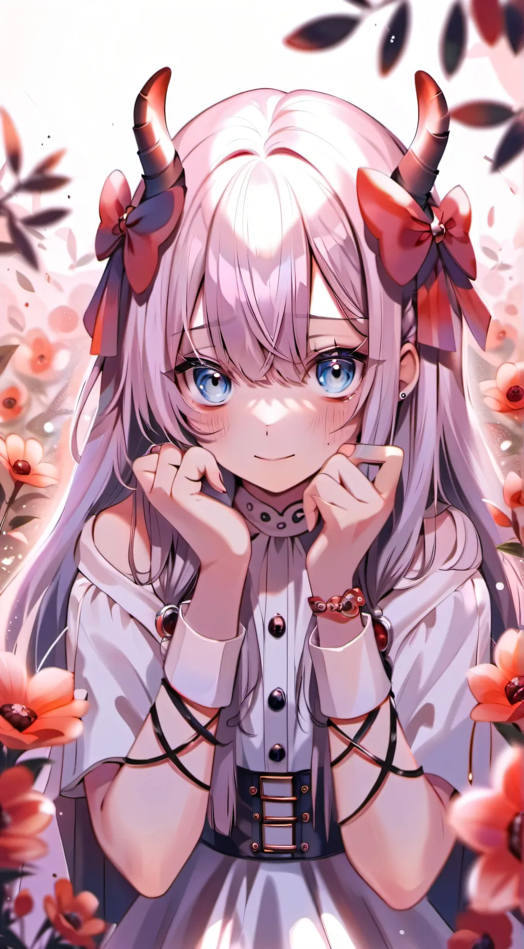 ai character: lexi background