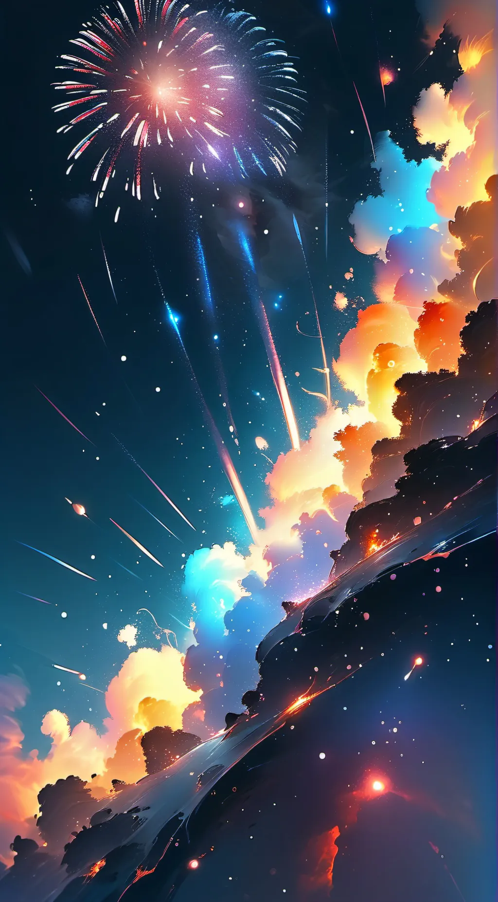 Talkie AI - Chat with 4thOfJuly WithKny