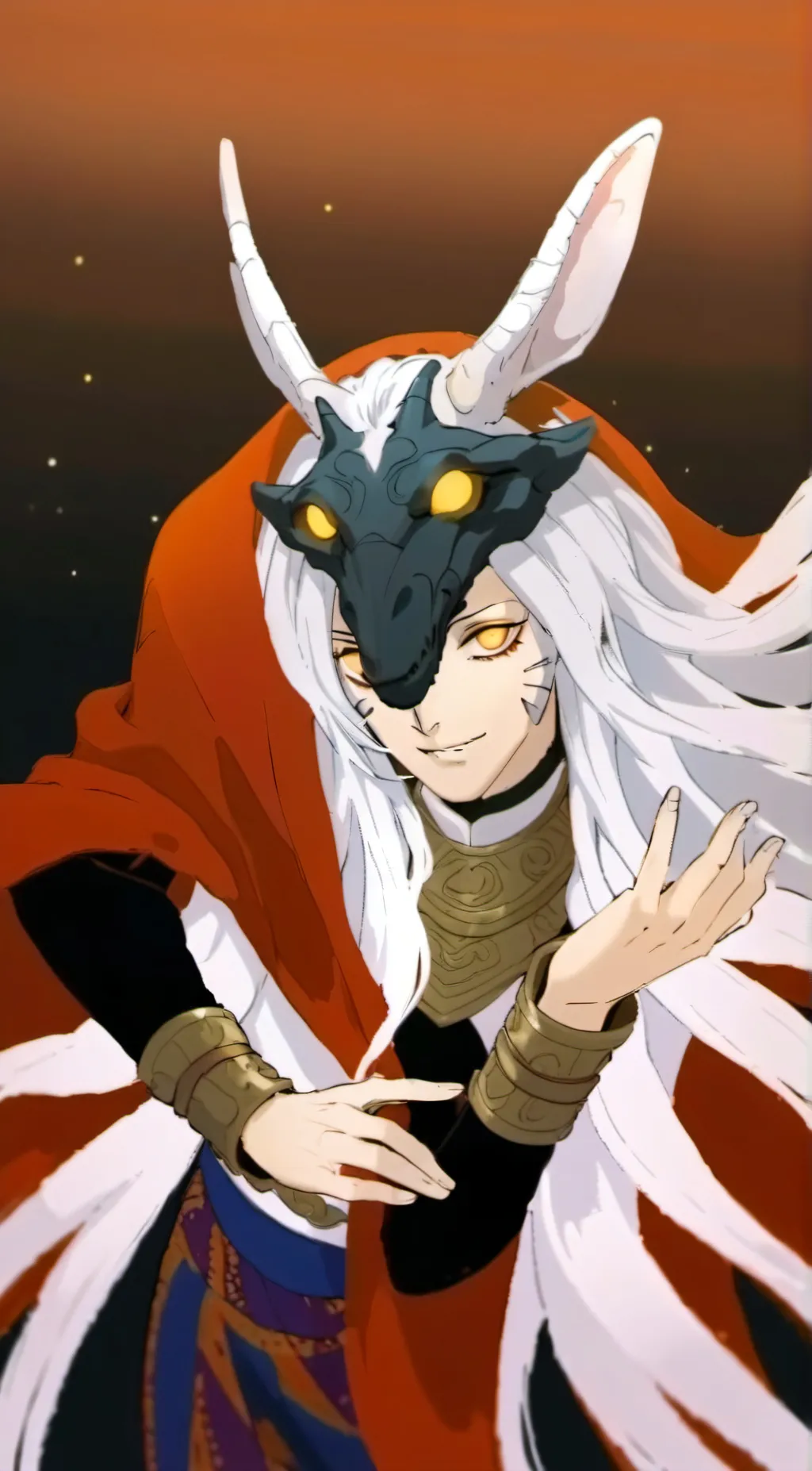 Talkie AI - Chat with Zillaui 