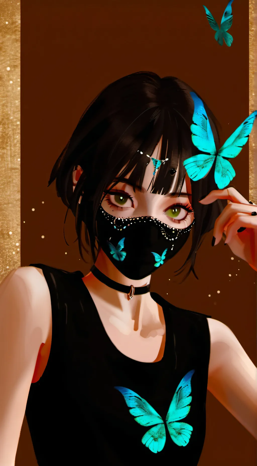 ai character: Jia background