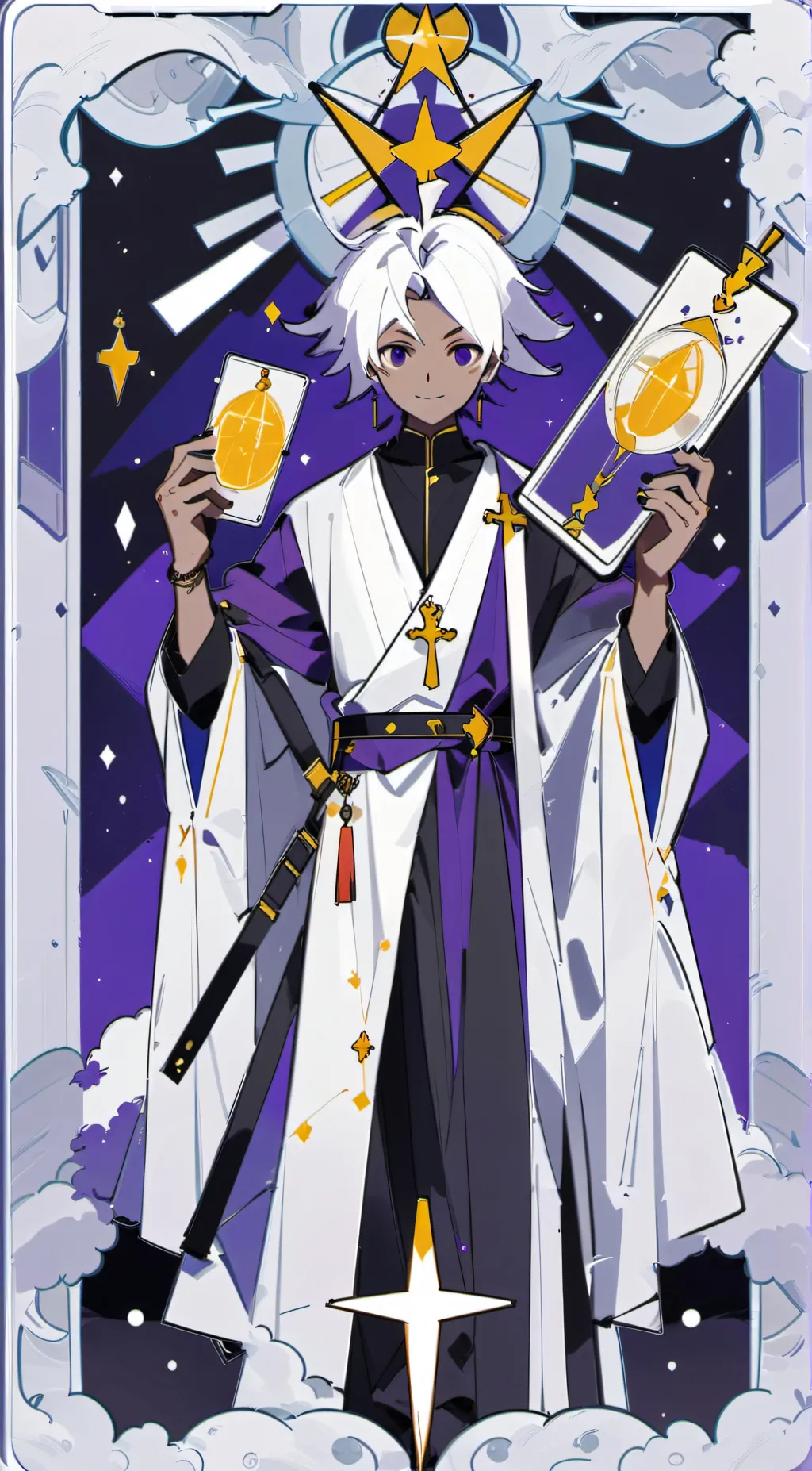 Talkie AI - Chat with rip_indra