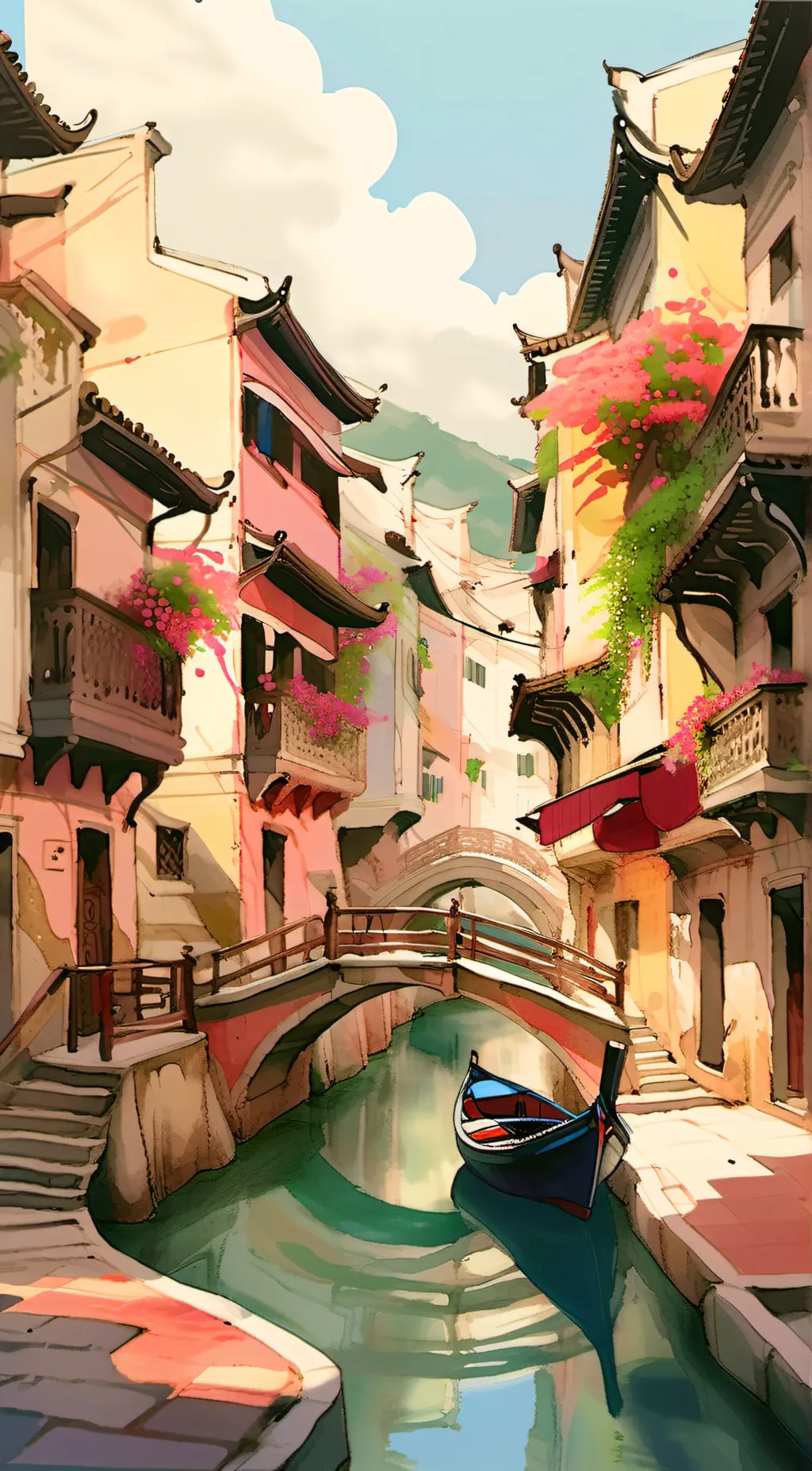 ai character: Class 1 A  background