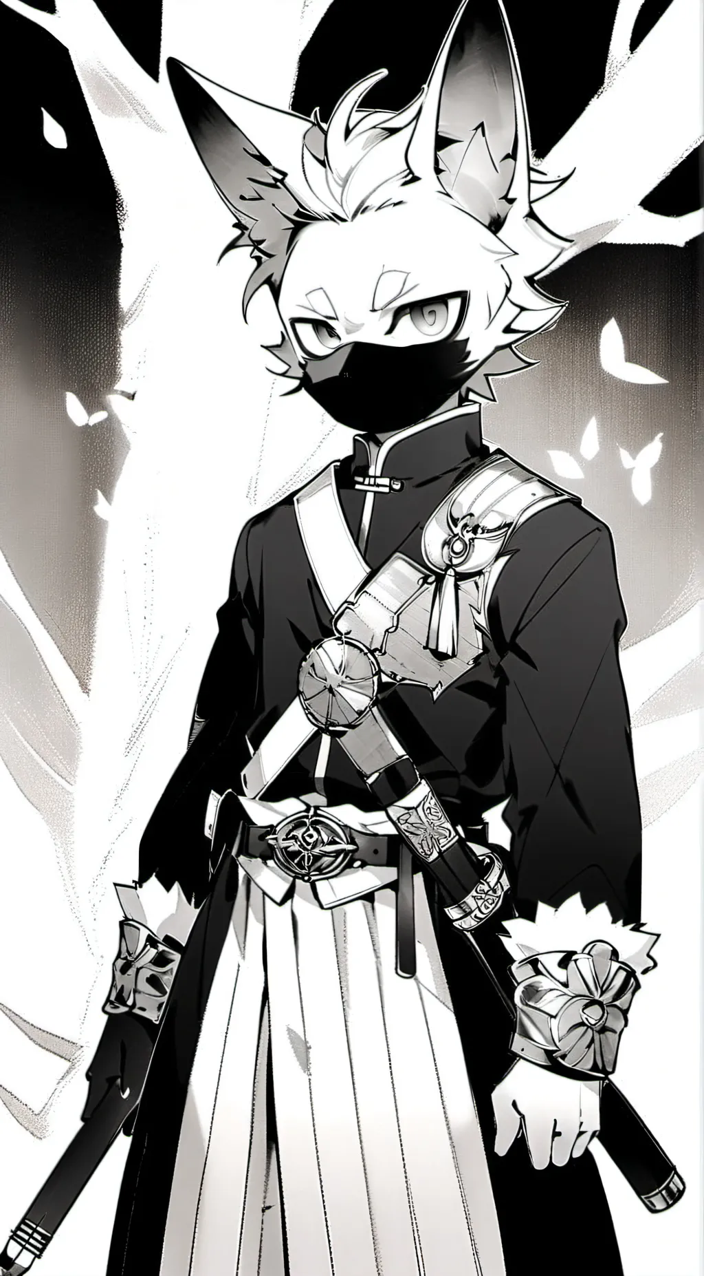 ai character: Nishimoto minori  background