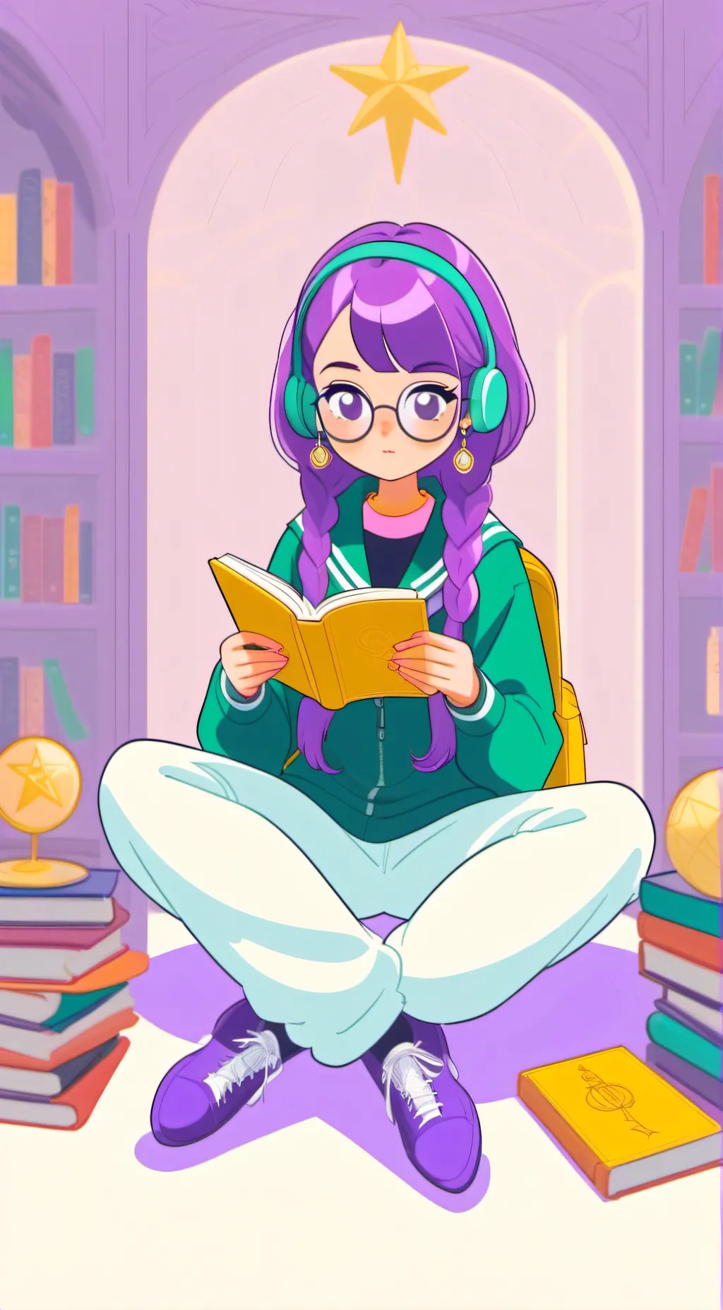 Talkie AI - Chat with Emilia 