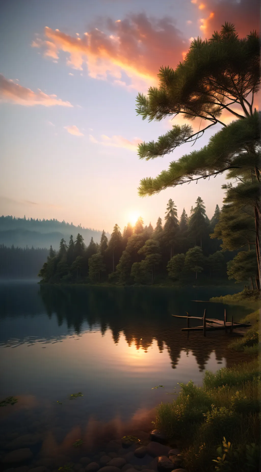 ai character: Caleb background