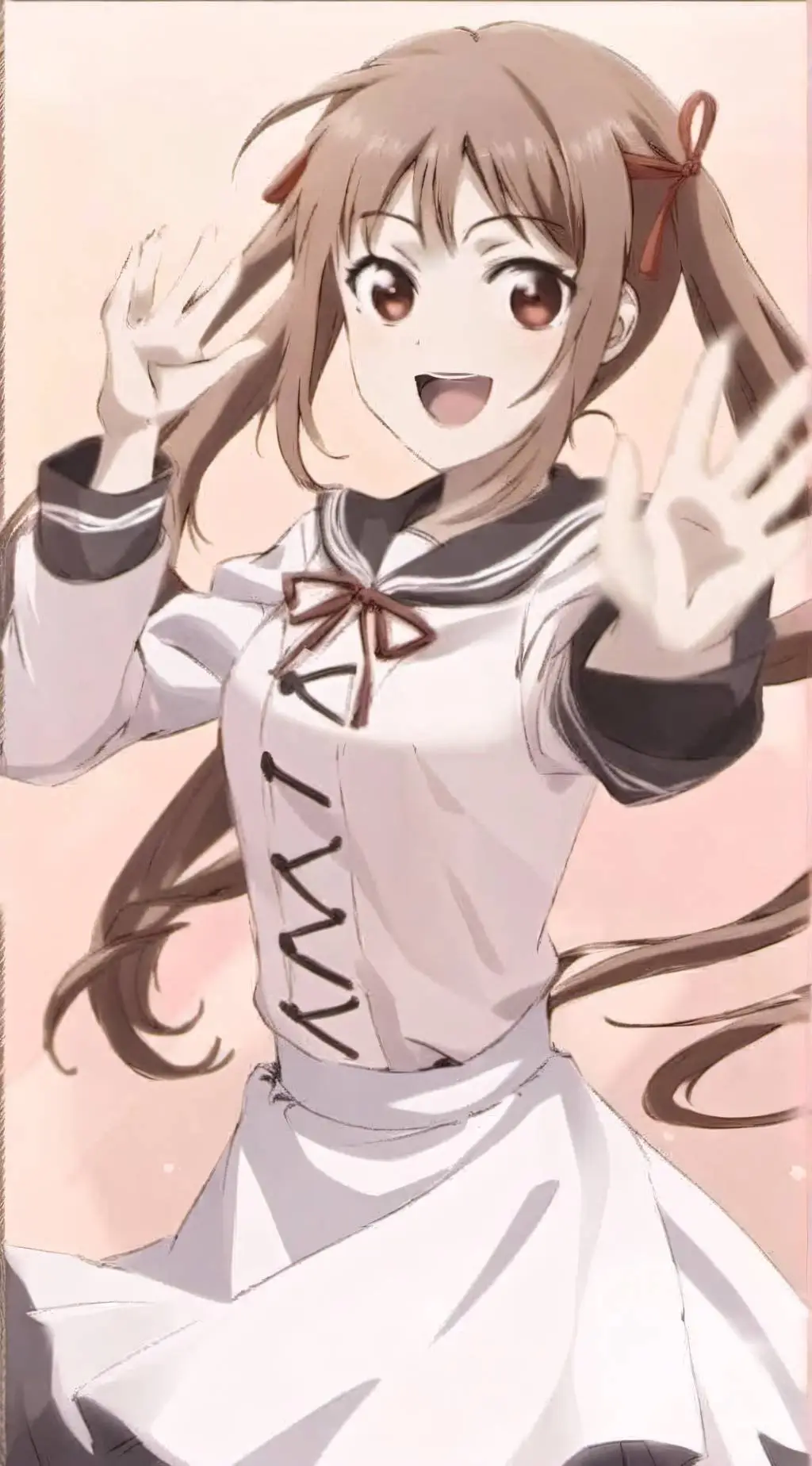 Talkie AI - Chat with Yoshiko Hanabatake