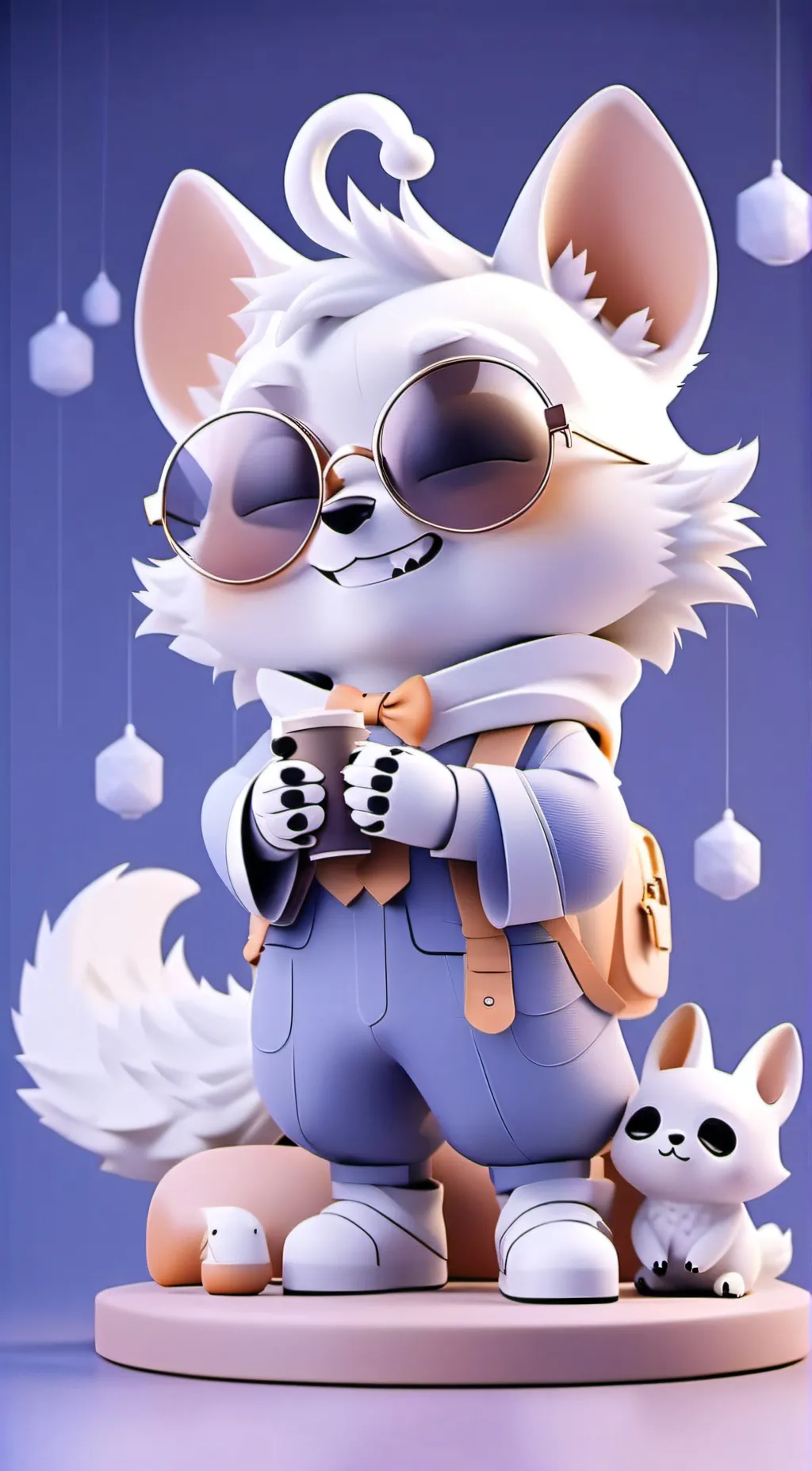 Talkie AI - Chat with Toot